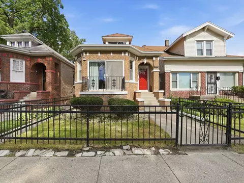 10203 S Sangamon St, Chicago, IL 60643
