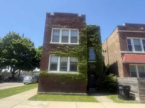 6354 S Claremont Ave, Chicago, IL 60636