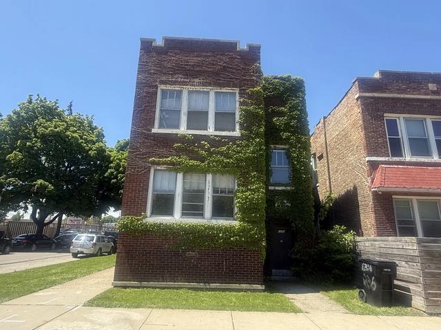 6354 S Claremont Ave, Chicago, IL 60636