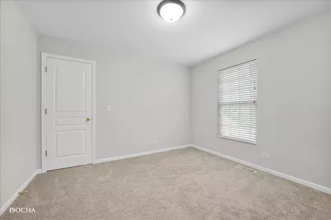 Bedroom - 25026 Blue Iris Ct S, Plainfield, IL 60585 photo 3 of 5