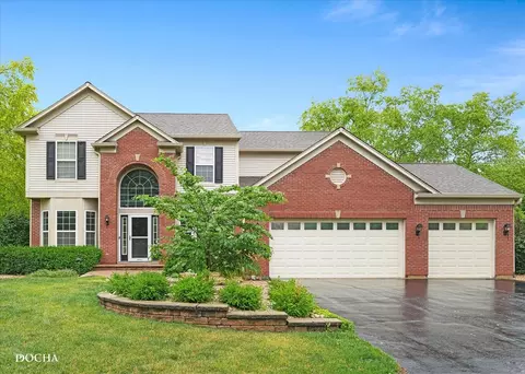 25026 Blue Iris Ct S, Plainfield, IL 60585