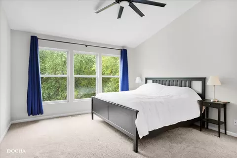 Bedroom - 25026 Blue Iris Ct S, Plainfield, IL 60585 photo 1 of 5