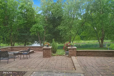 Exterior - 25026 Blue Iris Ct S, Plainfield, IL 60585 photo 4 of 5
