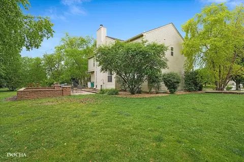 Exterior - 25026 Blue Iris Ct S, Plainfield, IL 60585 photo 5 of 5