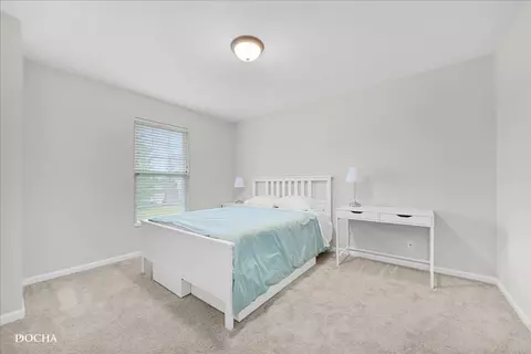 Bedroom - 25026 Blue Iris Ct S, Plainfield, IL 60585 photo 4 of 5