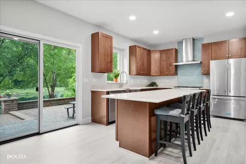 Kitchen - 25026 Blue Iris Ct S, Plainfield, IL 60585 photo 1 of 6