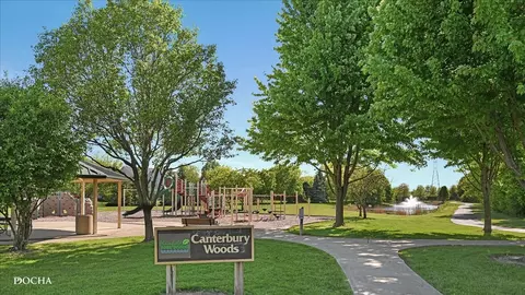 View/Area - 25026 Blue Iris Ct S, Plainfield, IL 60585 photo 1 of 1