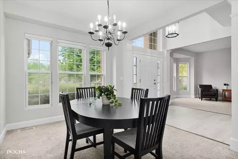 Dining - 25026 Blue Iris Ct S, Plainfield, IL 60585 photo 1 of 1