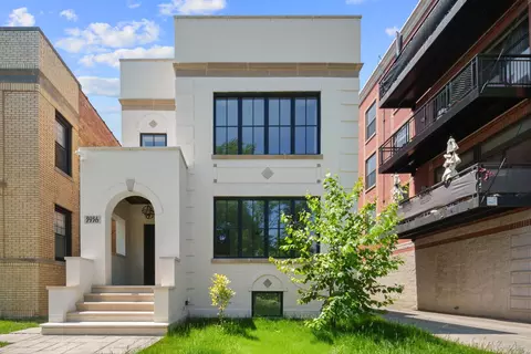 3936 N Claremont Ave, Chicago, IL 60618