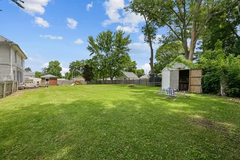 Exterior - 1202 20th Ave, Viola, IL 61486 photo 5 of 12