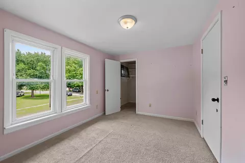 Bedroom - 1202 20th Ave, Viola, IL 61486 photo 7 of 11
