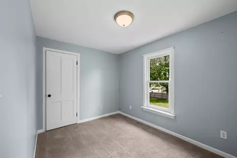 Bedroom - 1202 20th Ave, Viola, IL 61486 photo 1 of 11