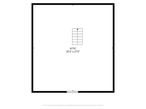 Floorplan - 1202 20th Ave, Viola, IL 61486 photo 4 of 5