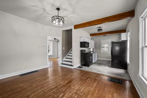 Living - 1202 20th Ave, Viola, IL 61486 photo 1 of 9