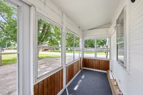 Exterior - 1202 20th Ave, Viola, IL 61486 photo 10 of 12