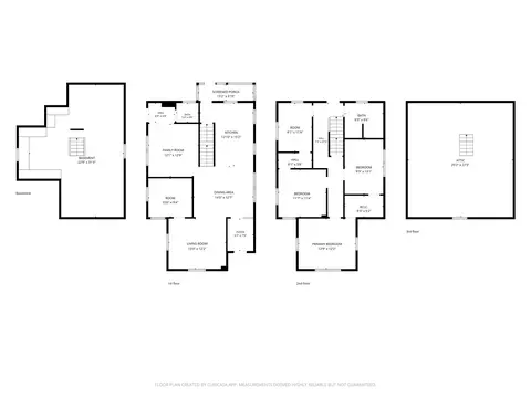 Floorplan - 1202 20th Ave, Viola, IL 61486 photo 5 of 5