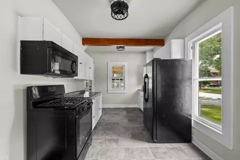 Kitchen - 1202 20th Ave, Viola, IL 61486 photo 1 of 3