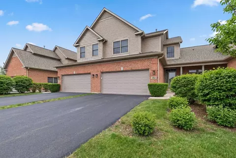 1063 Inverness Dr, Antioch, IL 60002
