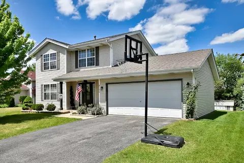 4106 Biltmore Chase Chase, Rockford, IL 61109