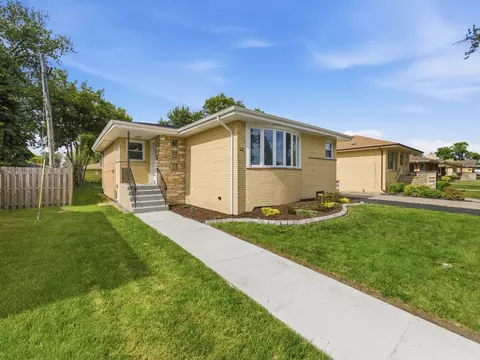 5544 Oakdale Dr, Oak Lawn, IL 60453