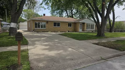 Undisclosed, Oak Lawn, IL 60453