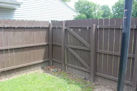 Exterior - 200 E Bennett St E, Salem, IL 62881 photo 6 of 6