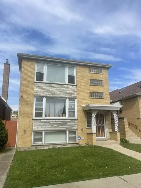 5948 S Karlov Ave, Chicago, IL 60629