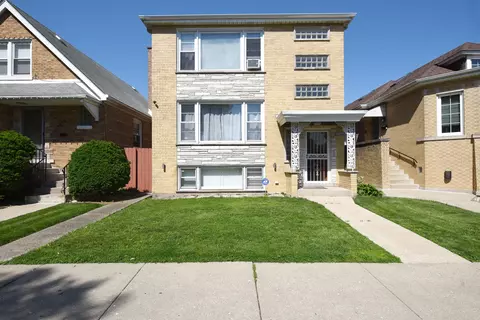 5948 S Karlov Ave, Chicago, IL 60629