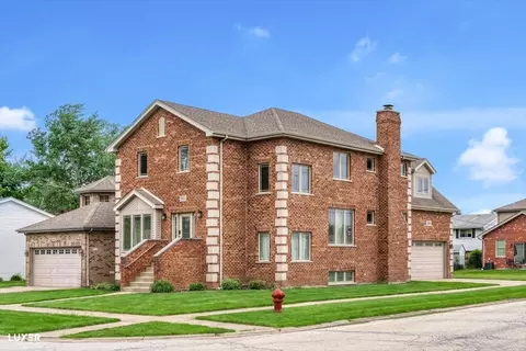 5900 W 90th St, Oak Lawn, IL 60453