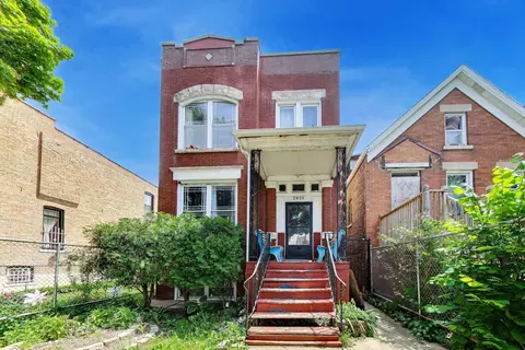 2835 S Millard Ave, Chicago, IL 60623