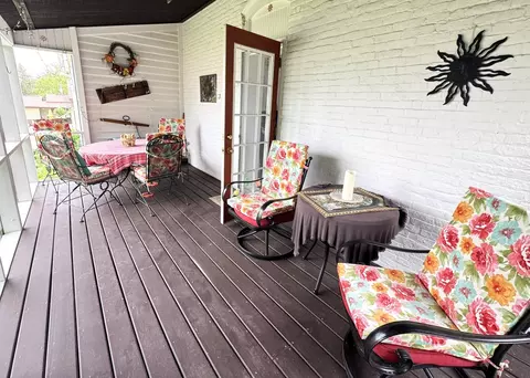 Exterior - 304 E Broadway, Mount Carroll, IL 61053 photo 3 of 6