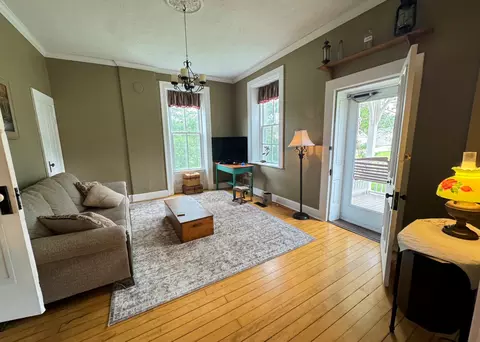 Living - 304 E Broadway, Mount Carroll, IL 61053 photo 2 of 3