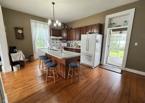 Kitchen - 304 E Broadway, Mount Carroll, IL 61053 photo 1 of 1