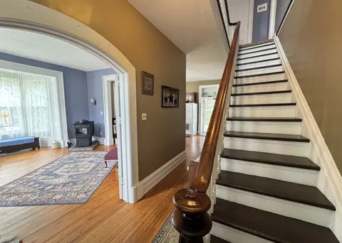 Entry Way - 304 E Broadway, Mount Carroll, IL 61053 photo 1 of 1