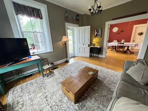 Living - 304 E Broadway, Mount Carroll, IL 61053 photo 3 of 3