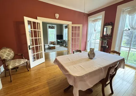 Dining - 304 E Broadway, Mount Carroll, IL 61053 photo 1 of 1