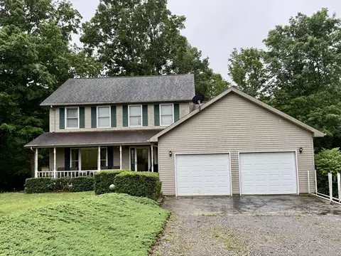 205 Nalley Ln, Grand Chain, IL 62941