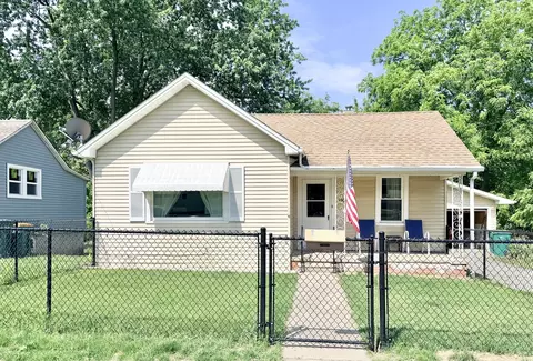 1304 N Everett St, Streator, IL 61364