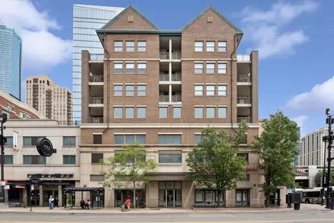 1155 S State St #C406, Chicago, IL 60605
