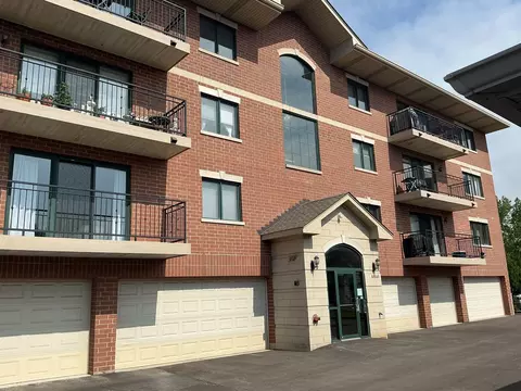 6840 W Winding Trl #301, Oak Forest, IL 60452