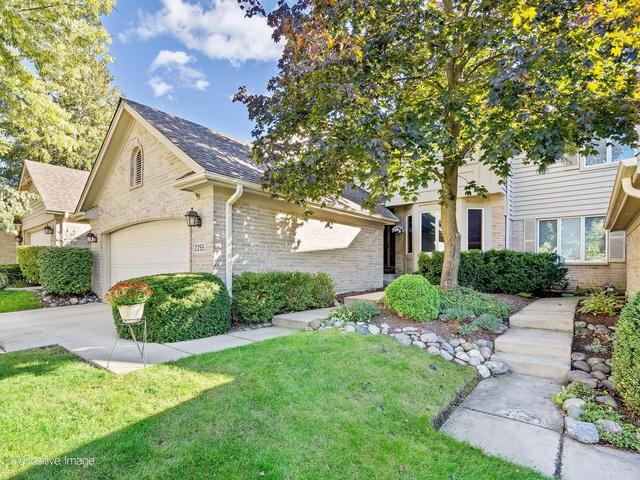 2255 Durand Dr, Downers Grove, IL 60515