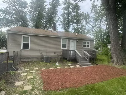 Exterior - 3602 Arthur Ter, Markham, IL 60428 photo 1 of 2