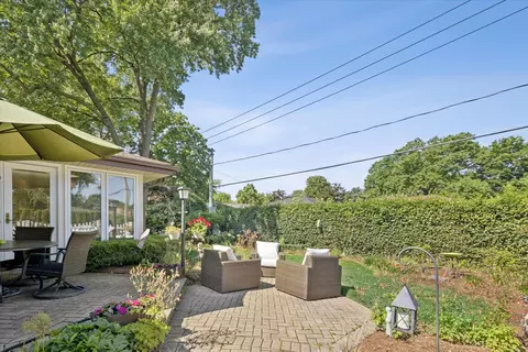 Exterior - 116 E Adams St, Elmhurst, IL 60126 photo 6 of 6