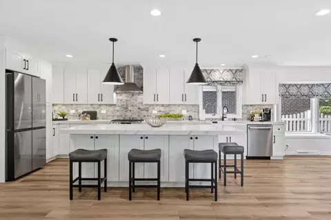 Kitchen - 116 E Adams St, Elmhurst, IL 60126 photo 1 of 4