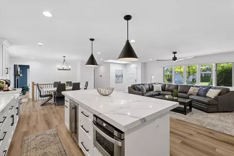 Kitchen - 116 E Adams St, Elmhurst, IL 60126 photo 3 of 4