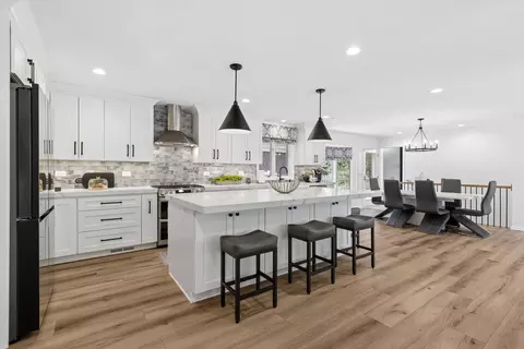 Kitchen - 116 E Adams St, Elmhurst, IL 60126 photo 2 of 4