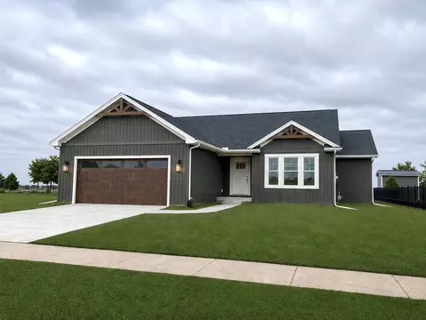 1617 Peppermill Ln, Champaign, IL 61822