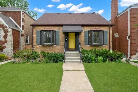 6219 N Lenox Ave, Chicago, IL 60646