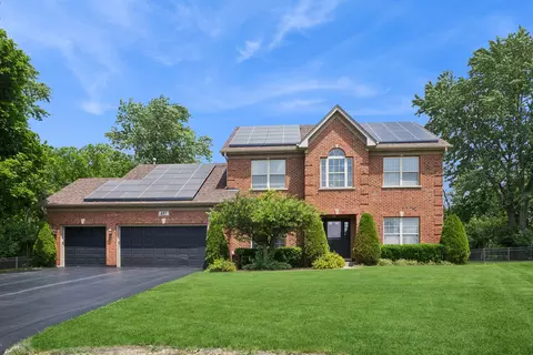 497 Widgeon Ln, Bloomingdale, IL 60108