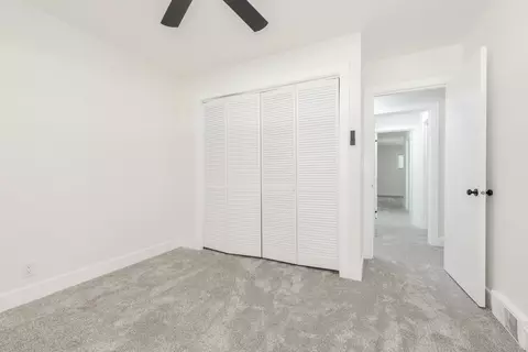 Bedroom - 206 Imperial Dr, Bloomington, IL 61701 photo 10 of 10